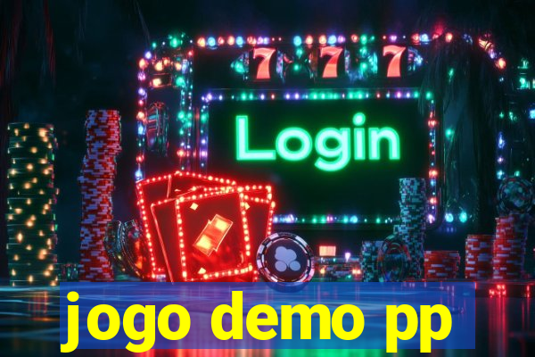 jogo demo pp